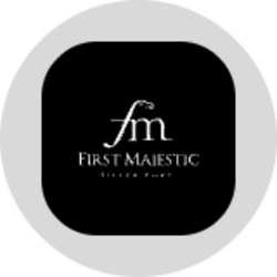 First Majestic Silver (Ondo Tokenized)
