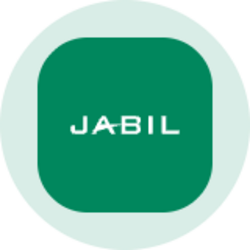 Jabil (Ondo Tokenized)