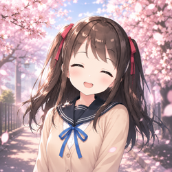 HARUKA