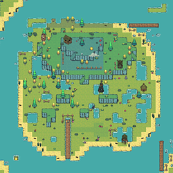Islands