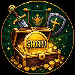 HOARD