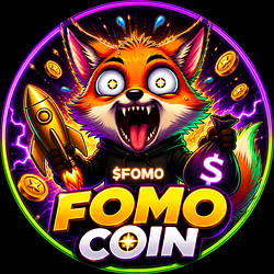 FOMO COIN OFICIAL