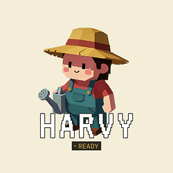 Harvy
