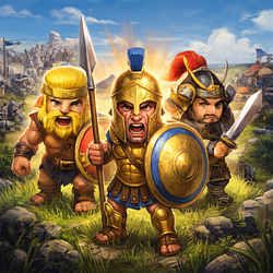 Realm Rumble
