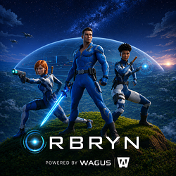 ORBRYN