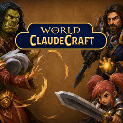 World Of Claudecraft