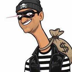 Ro the Robber