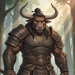 The Asian Bull