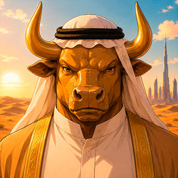 The Golden Bull
