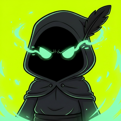 ROBIN THE HOODINI