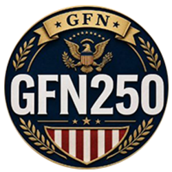 Golden Freedom Network 250