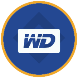Western Digital