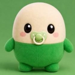 Baby Cupsey