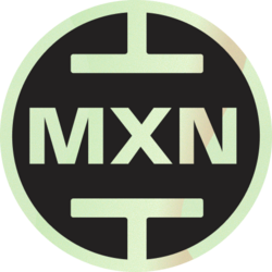 Staked Tenbin Mexican Peso