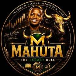 The legacy bull