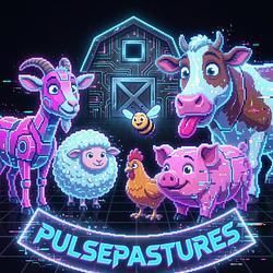 Pulse Pastures by Virtuals