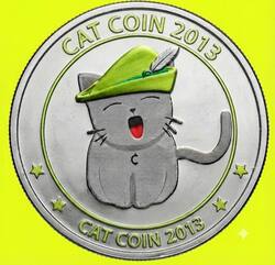 CatCoin