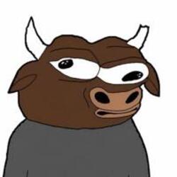 Delusional Bull