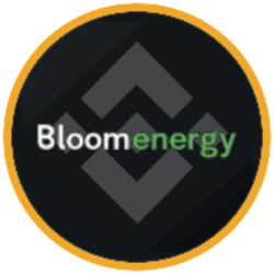 Bloom Energy
