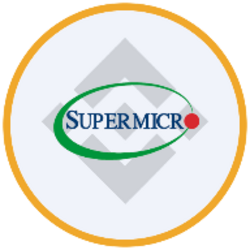 Super Micro Computer