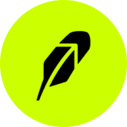 International Business Machines Corporation • Robinhood Token