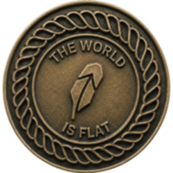 World is Flat