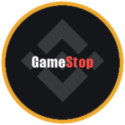 GameStop