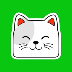 Purr Cat