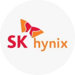 SK hynix aStock