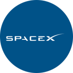 SpaceX aStock