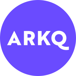 ARK Autonomous Technology aStock