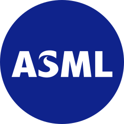 ASML aStock