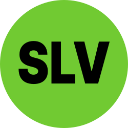 iShares Silver Trust aStock