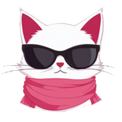 Snob Cat