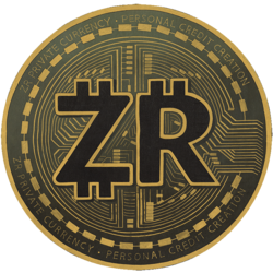 CryptoZR DAO Token