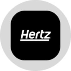 Hertz Global Holdings (Ondo Tokenized)
