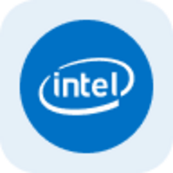 Intel (Reality Tokenized)