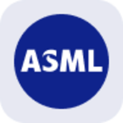 ASML Holding (Reality Tokenized)
