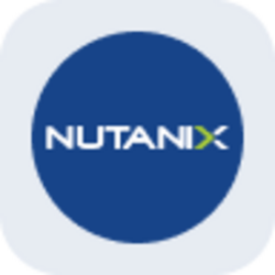 Nutanix (Reality Tokenized)