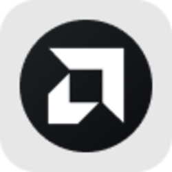Advanced Micro Devices (Reality Tokenized)