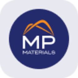 MP Materials (Reality Tokenized)