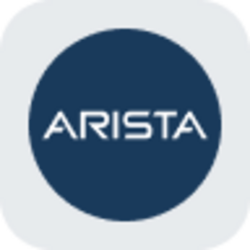 Arista Networks (Reality Tokenized)