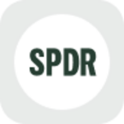 SPDR Gold Shares (Reality Tokenized)