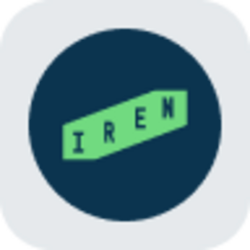IREN (Reality Tokenized)