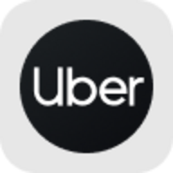 Uber Technologies (Reality Tokenized)