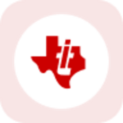 Texas Instruments (Reality Tokenized)
