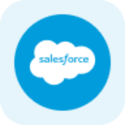 Salesforce (Reality Tokenized)