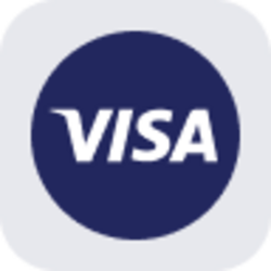 Visa (Reality Tokenized)