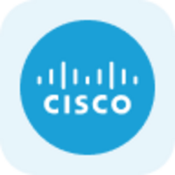 Cisco (Reality Tokenized)