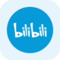 Bilibili (Reality Tokenized)